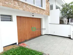 Casa com 3 Quartos para alugar, 184m² no Vila Madalena, São Paulo - Foto 3