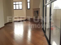 Apartamento com 3 Quartos à venda, 169m² no Vila São Francisco, São Paulo - Foto 4