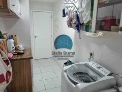 Apartamento com 3 Quartos à venda, 136m² no Pompeia, Santos - Foto 14