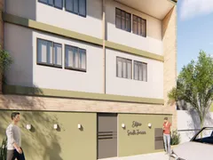 Apartamento com 1 Quarto para venda ou aluguel, 30m² no Jardim Jau Zona Leste, São Paulo - Foto 2