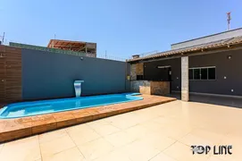 Casa com 3 Quartos à venda, 377m² no Jardim Brasilia, Águas Lindas de Goiás - Foto 26