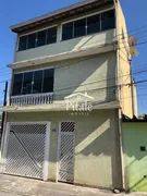 Sobrado com 3 Quartos à venda, 220m² no Parque Santa Tereza, Jandira - Foto 1