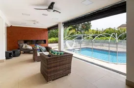 Casa de Condomínio com 4 Quartos à venda, 600m² no Alphaville, Santana de Parnaíba - Foto 29