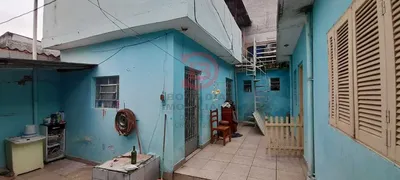 Casa com 4 Quartos à venda, 121m² no Jardim Casa Pintada, São Paulo - Foto 9