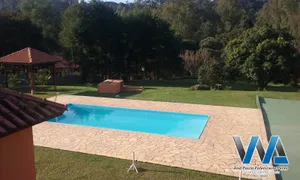 Fazenda / Sítio / Chácara com 6 Quartos à venda, 520m² no Atibaianos, Bragança Paulista - Foto 6