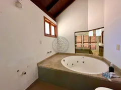 Casa de Condomínio com 4 Quartos para alugar, 360m² no Lagoa da Conceição, Florianópolis - Foto 25