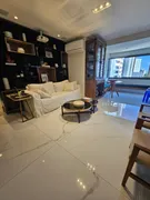 Apartamento com 4 Quartos à venda, 130m² no Alphaville I, Salvador - Foto 1