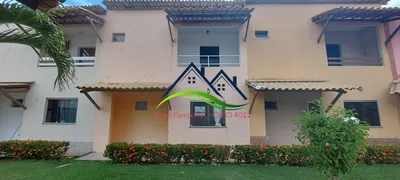 Casa de Condomínio com 3 Quartos à venda, 136m² no Aruana, Aracaju - Foto 2
