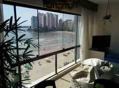Apartamento com 3 Quartos à venda, 159m² no Vila Luis Antonio, Guarujá - Foto 2