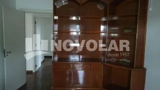 Apartamento com 4 Quartos para alugar, 275m² no Santana, São Paulo - Foto 13