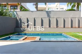 Casa de Condomínio com 4 Quartos à venda, 495m² no Residencial Alphaville Flamboyant, Goiânia - Foto 35
