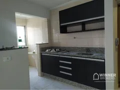 Apartamento com 2 Quartos à venda, 59m² no Vila Bosque, Maringá - Foto 5
