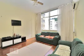 Apartamento com 2 Quartos para alugar, 85m² no Copacabana, Rio de Janeiro - Foto 6