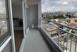 Apartamento com 2 Quartos para alugar, 60m² no Baeta Neves, São Bernardo do Campo - Foto 1