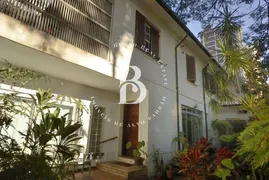 Casa com 4 Quartos para venda ou aluguel, 190m² no Moema, São Paulo - Foto 1