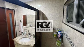 Apartamento com 3 Quartos à venda, 92m² no Encruzilhada, Santos - Foto 6