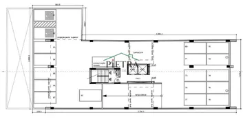 Loja / Salão / Ponto Comercial para alugar, 464m² no Lourdes, Belo Horizonte - Foto 3