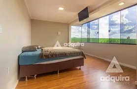 Casa de Condomínio com 3 Quartos à venda, 230m² no Taquari dos Polacos, Ponta Grossa - Foto 11