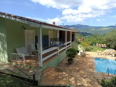 Fazenda / Sítio / Chácara com 4 Quartos à venda, 2240m² no Jardim Estancia Brasil, Atibaia - Foto 1