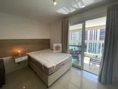 Apartamento com 1 Quarto para alugar, 30m² no Itaim Bibi, São Paulo - Foto 8