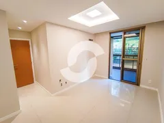 Apartamento com 3 Quartos à venda, 167m² no Piratininga, Niterói - Foto 24