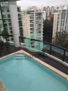 Apartamento com 5 Quartos para alugar, 733m² no Panamby, São Paulo - Foto 65