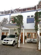 Casa de Condomínio com 4 Quartos à venda, 200m² no Santo Amaro, São Paulo - Foto 25