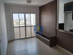 Apartamento com 2 Quartos à venda, 61m² no Vila Ercilia, São José do Rio Preto - Foto 1