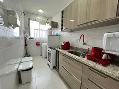 Apartamento com 2 Quartos à venda, 65m² no Praia de Itaguá, Ubatuba - Foto 15