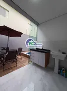 Casa de Condomínio com 2 Quartos à venda, 85m² no Atlantica, Mongaguá - Foto 6