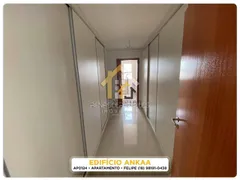 Apartamento com 3 Quartos à venda, 236m² no Bom Jardim, São José do Rio Preto - Foto 11