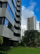 Apartamento com 4 Quartos para venda ou aluguel, 210m² no Caminho Das Árvores, Salvador - Foto 3