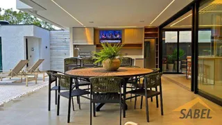 Casa de Condomínio com 6 Quartos à venda, 380m² no Riviera de São Lourenço, Bertioga - Foto 8