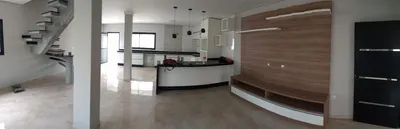 Sobrado com 3 Quartos à venda, 200m² no Centro, Sarapuí - Foto 2