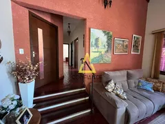 Casa de Condomínio com 3 Quartos para venda ou aluguel, 350m² no Estância das Flores, Jaguariúna - Foto 6