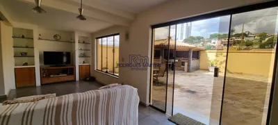 Casa com 4 Quartos à venda, 356m² no Caiçaras, Belo Horizonte - Foto 23