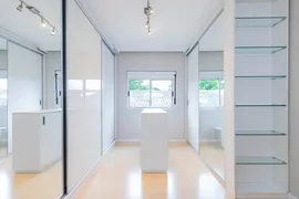 Casa de Condomínio com 4 Quartos à venda, 258m² no Hugo Lange, Curitiba - Foto 17