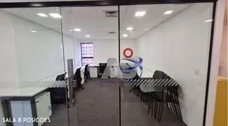 Conjunto Comercial / Sala para alugar, 120m² no Pinheiros, São Paulo - Foto 5