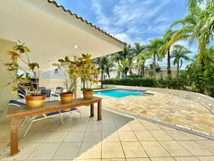 Casa de Condomínio com 5 Quartos à venda, 370m² no Balneário Praia do Pernambuco, Guarujá - Foto 13