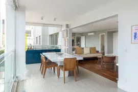 Apartamento com 3 Quartos à venda, 211m² no Pinheiros, São Paulo - Foto 5