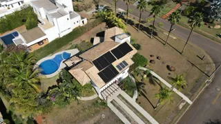 Casa de Condomínio com 1 Quarto à venda, 400m² no Residencial Aldeia do Vale, Goiânia - Foto 75