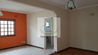 Casa com 3 Quartos para alugar, 120m² no Jardim Bélgica, São Paulo - Foto 1