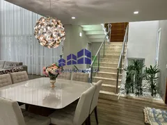 Casa de Condomínio com 3 Quartos à venda, 380m² no Ibi Aram, Itupeva - Foto 1