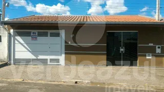 Casa com 2 Quartos à venda, 250m² no Jardim Monte Santo, Sumaré - Foto 1