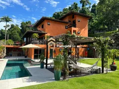 Casa com 5 Quartos para alugar, 790m² no Portogalo, Angra dos Reis - Foto 1