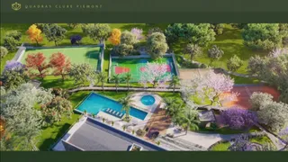 Terreno / Lote / Condomínio à venda, 270m² no Residencial Jardim Canedo III, Senador Canedo - Foto 1