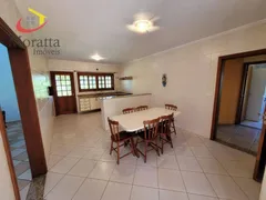 Casa de Condomínio com 4 Quartos para venda ou aluguel, 400m² no Condomínio Monte Belo, Salto - Foto 7