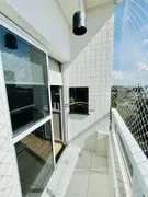 Apartamento com 2 Quartos à venda, 84m² no Carioca, São José dos Pinhais - Foto 7