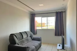 Apartamento com 2 Quartos à venda, 60m² no Riacho Fundo II, Brasília - Foto 1