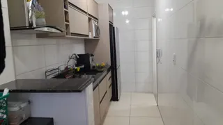 Apartamento com 2 Quartos à venda, 60m² no Vila Tupi, Praia Grande - Foto 16